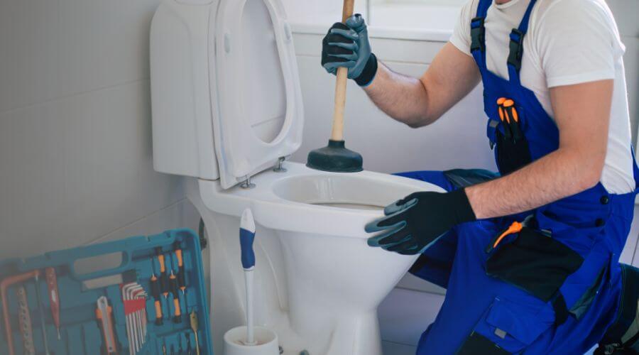 Professional Leak Detection Services in Cedar Glen, CA